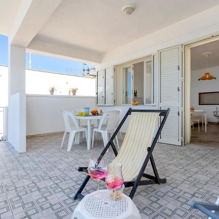 Studio Seccagrande By Interhome Borgo Bonsignore ภายนอก รูปภาพ