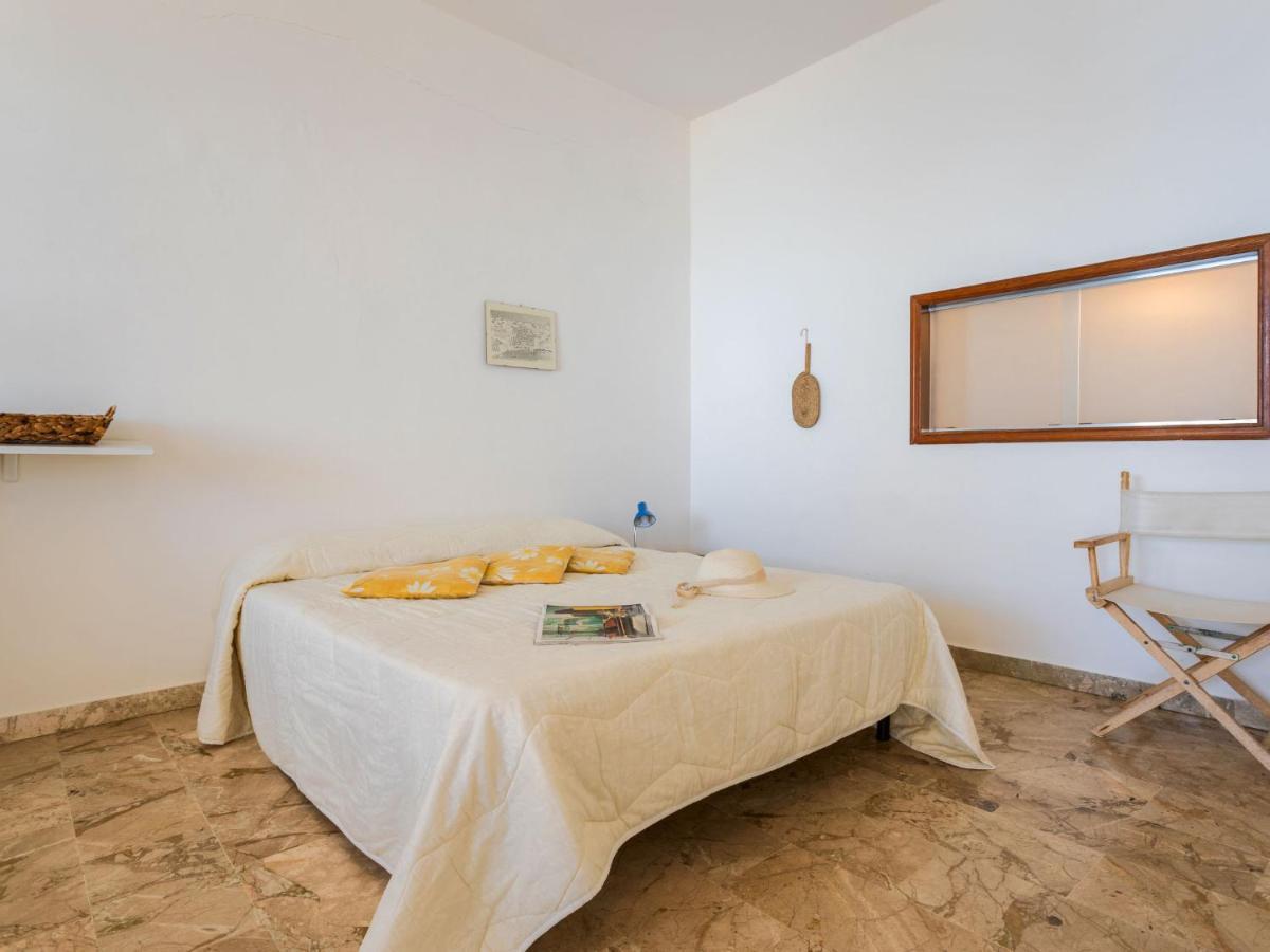 Studio Seccagrande By Interhome Borgo Bonsignore ภายนอก รูปภาพ