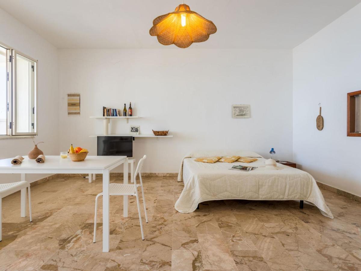Studio Seccagrande By Interhome Borgo Bonsignore ภายนอก รูปภาพ