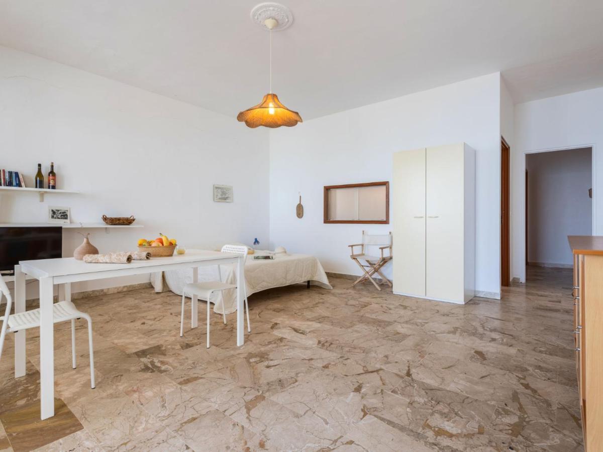 Studio Seccagrande By Interhome Borgo Bonsignore ภายนอก รูปภาพ