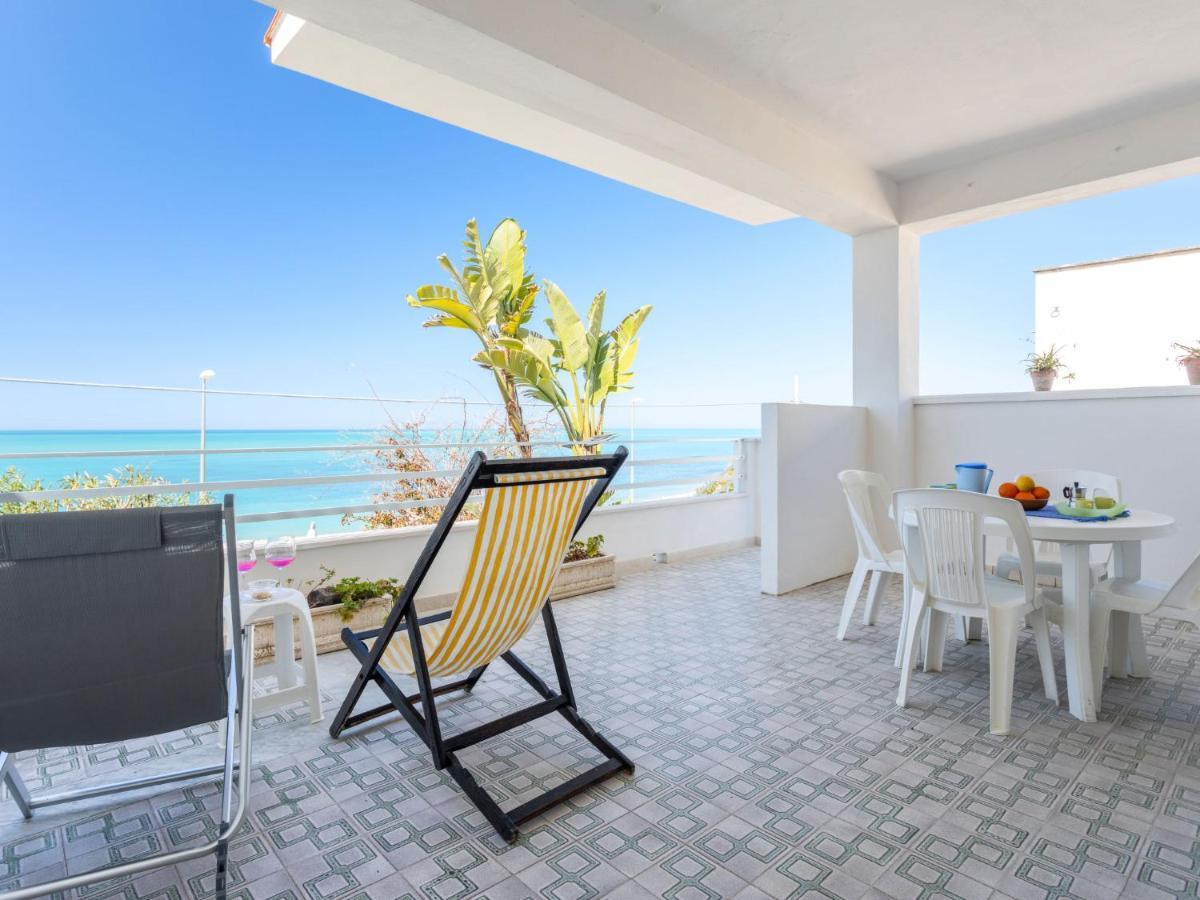 Studio Seccagrande By Interhome Borgo Bonsignore ภายนอก รูปภาพ