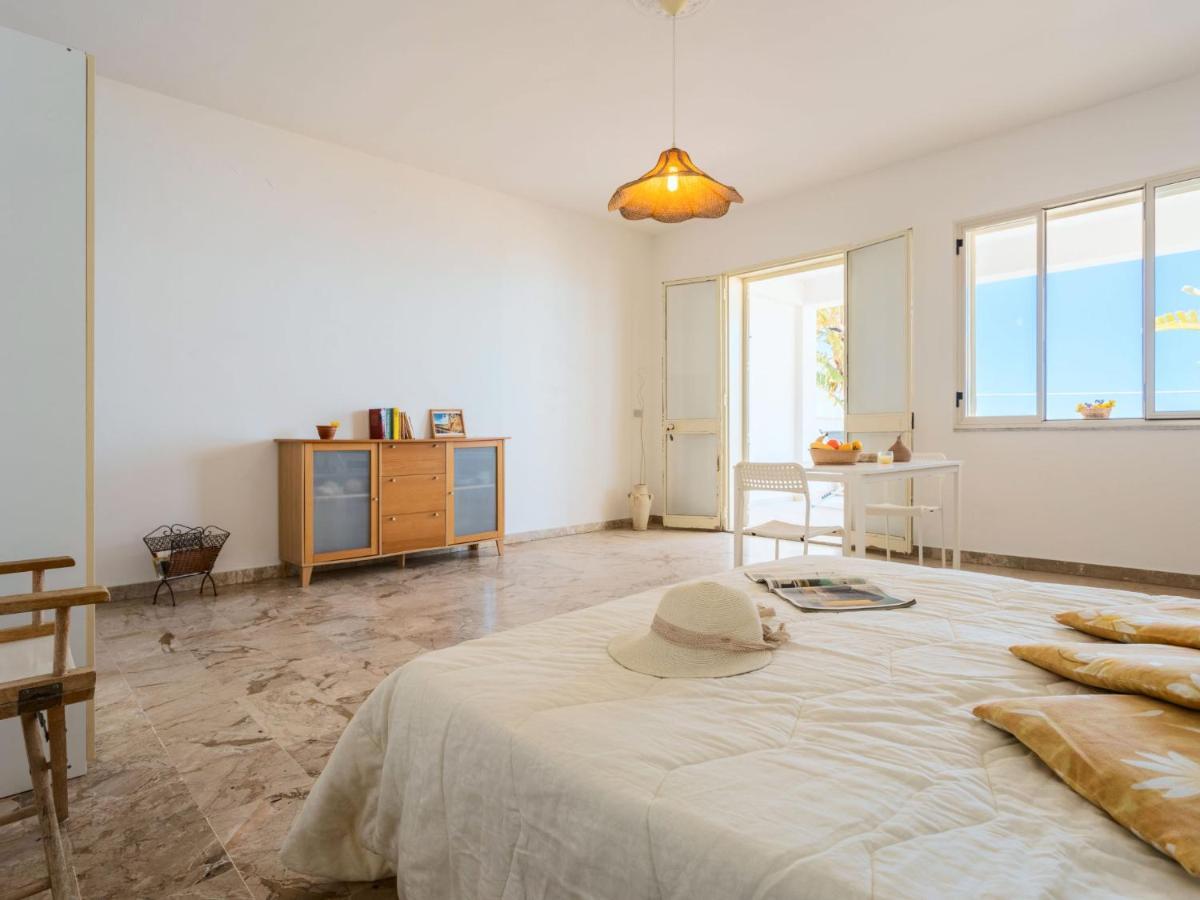 Studio Seccagrande By Interhome Borgo Bonsignore ภายนอก รูปภาพ