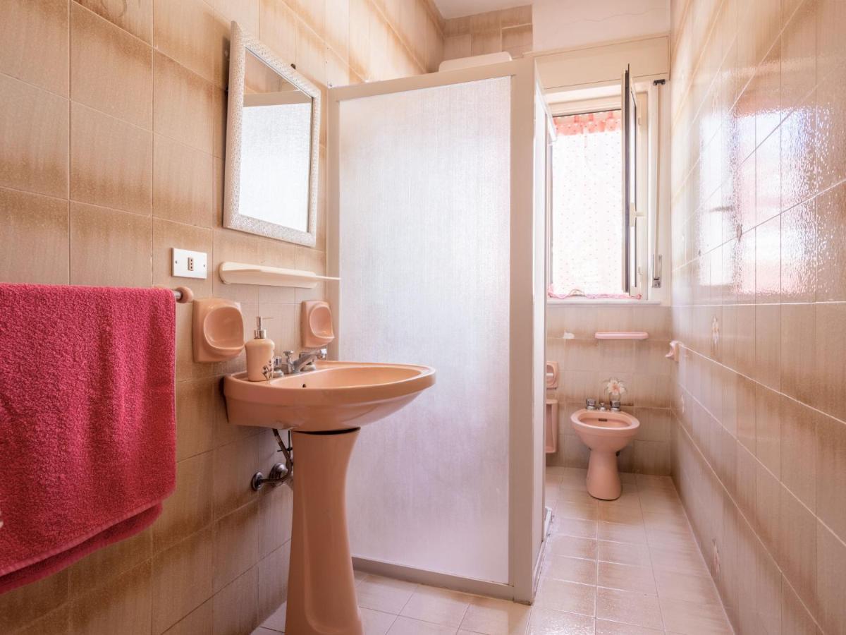 Studio Seccagrande By Interhome Borgo Bonsignore ภายนอก รูปภาพ