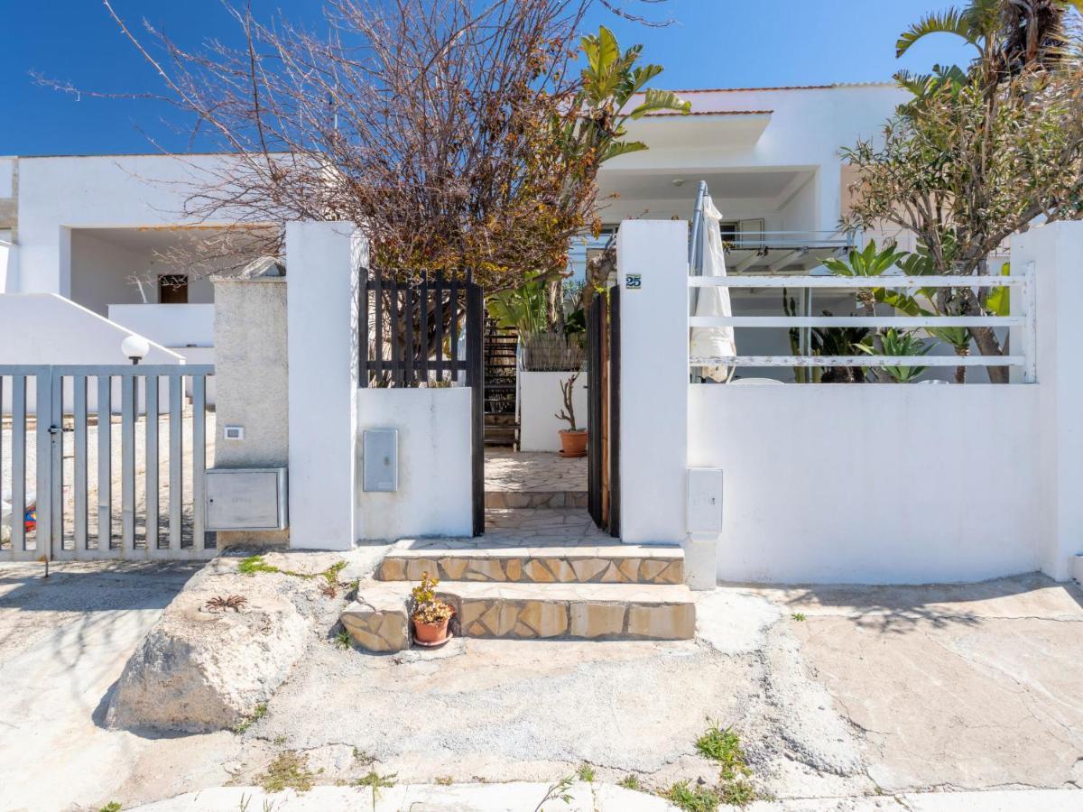 Studio Seccagrande By Interhome Borgo Bonsignore ภายนอก รูปภาพ