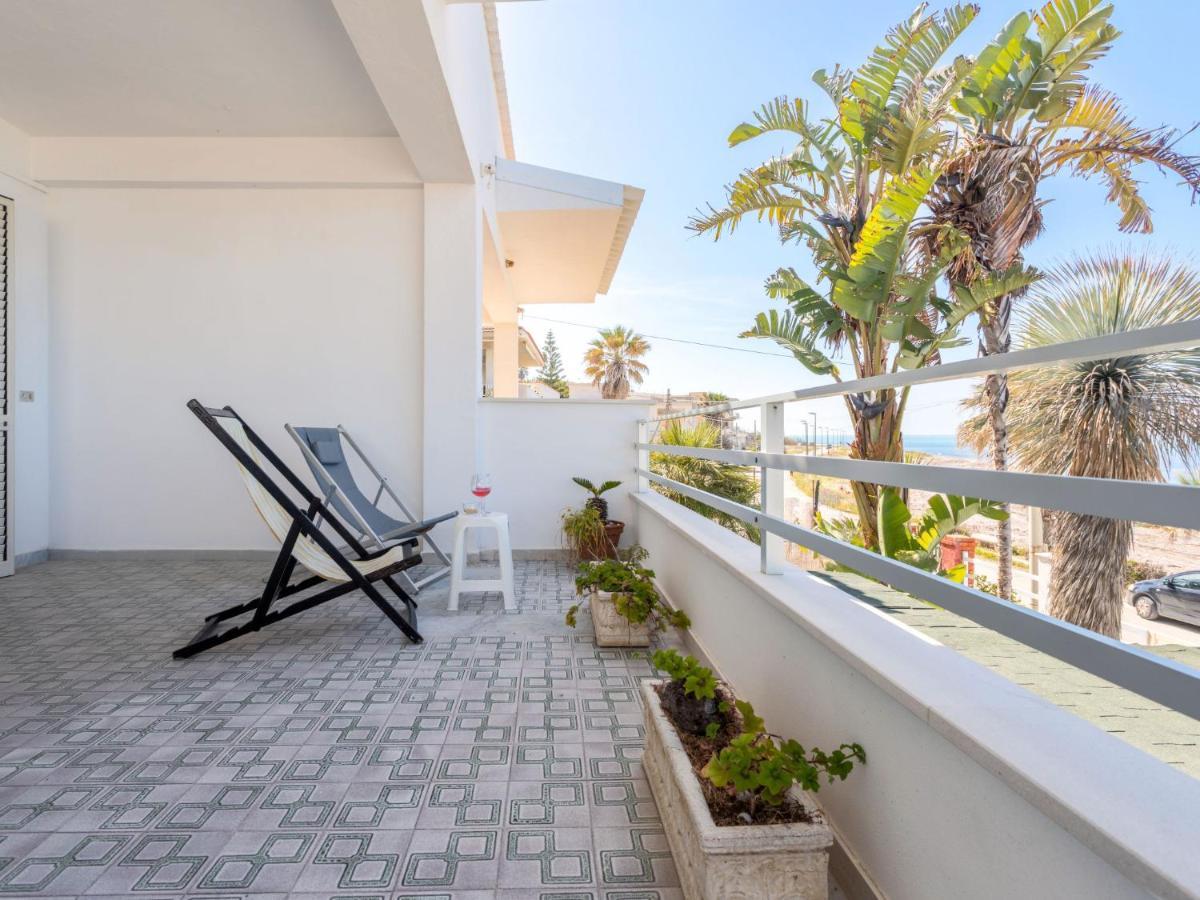 Studio Seccagrande By Interhome Borgo Bonsignore ภายนอก รูปภาพ
