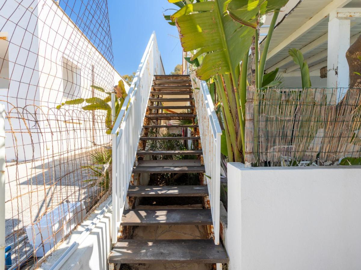 Studio Seccagrande By Interhome Borgo Bonsignore ภายนอก รูปภาพ