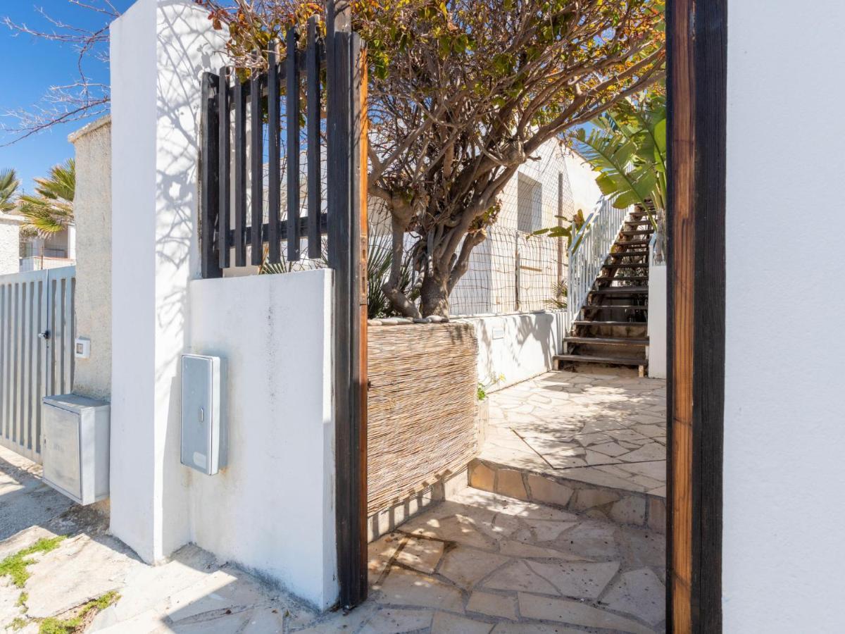 Studio Seccagrande By Interhome Borgo Bonsignore ภายนอก รูปภาพ