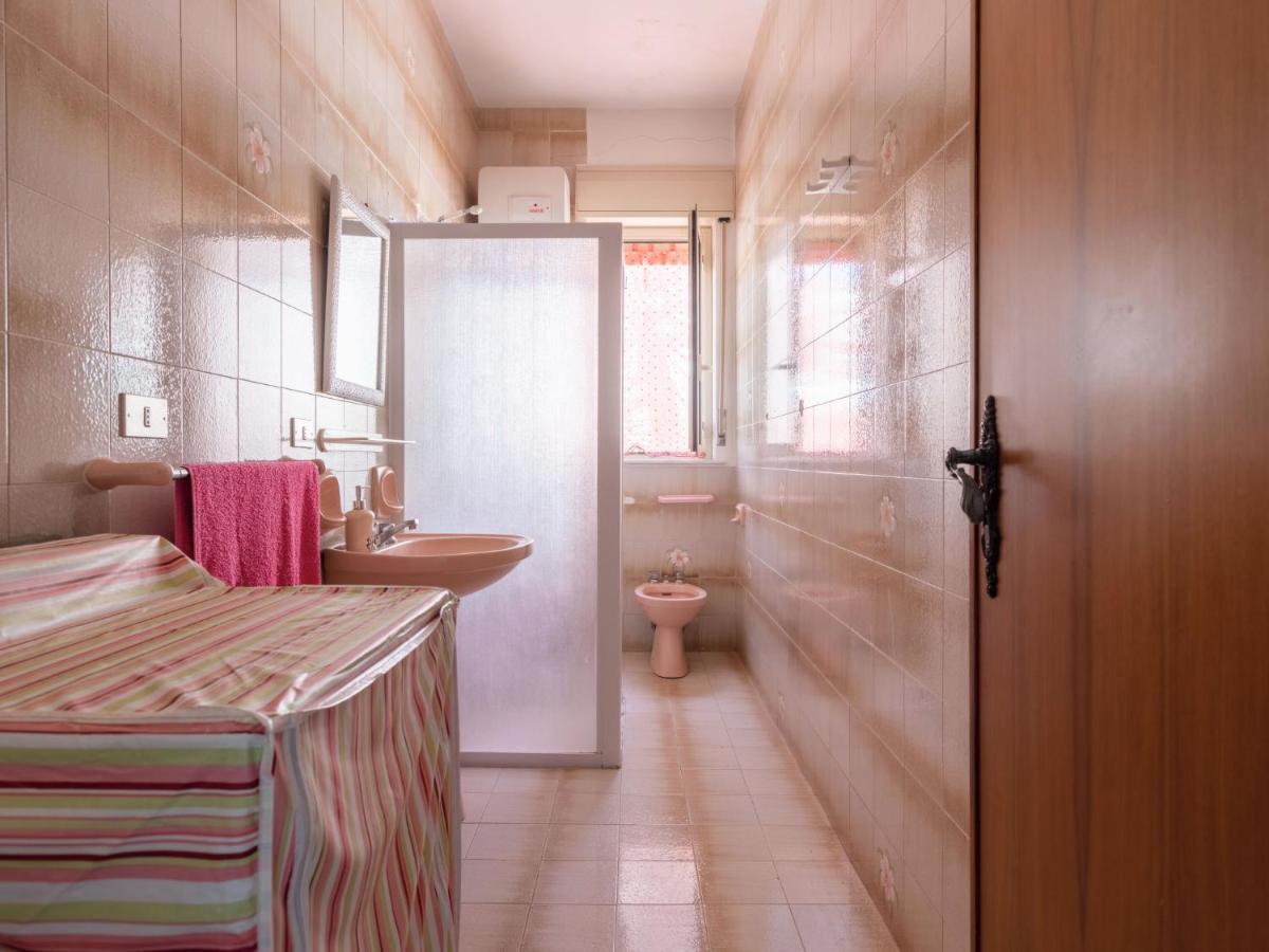 Studio Seccagrande By Interhome Borgo Bonsignore ภายนอก รูปภาพ